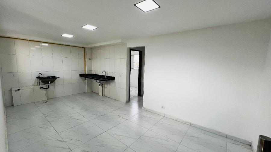 Casa, 2 quartos, 42 m² - Foto 3