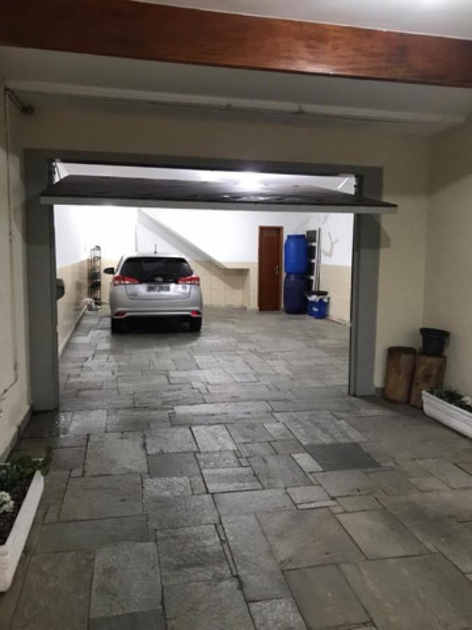 Sobrado à venda com 4 quartos, 120m² - Foto 7