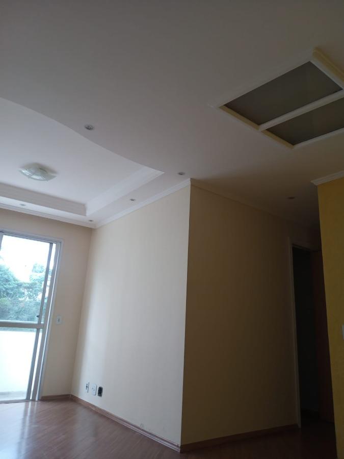 Apartamento à venda com 3 quartos, 58m² - Foto 12