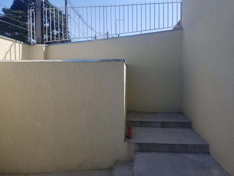 Sobrado à venda com 2 quartos, 60m² - Foto 8