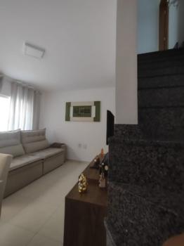 Sobrado para Venda por R$340.000,00 com 75m², 2 dormitórios, 2 suites e 1 vaga - Cidade antônio estevão de carvalho, São paulo / SP