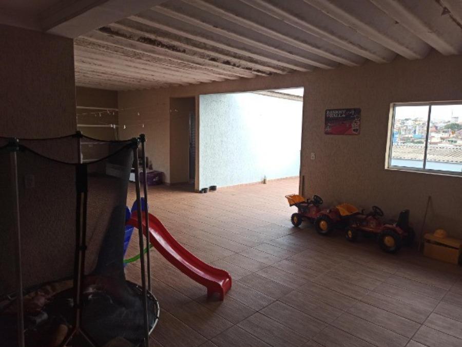 Sobrado à venda com 5 quartos, 325m² - Foto 7