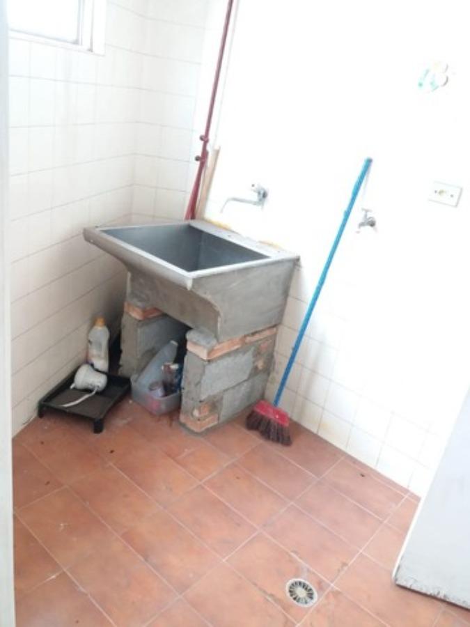 Apartamento à venda com 3 quartos, 90m² - Foto 19