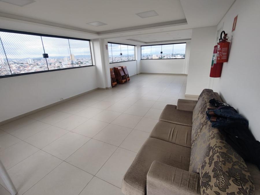 Apartamento à venda com 1 quarto, 42m² - Foto 5