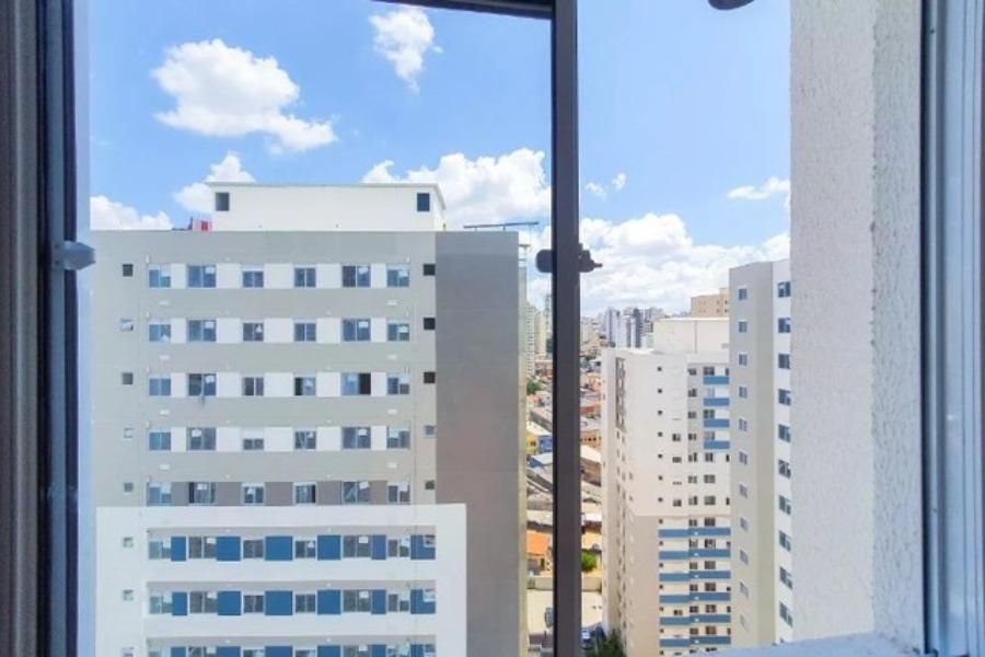 Apartamento à venda com 1 quarto, 36m² - Foto 3