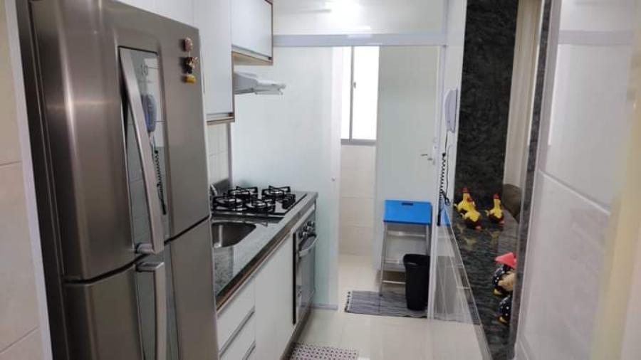 Apartamento à venda com 2 quartos, 44m² - Foto 16