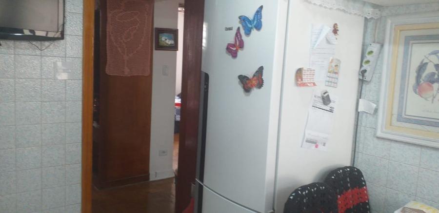 Apartamento à venda com 3 quartos, 100m² - Foto 11