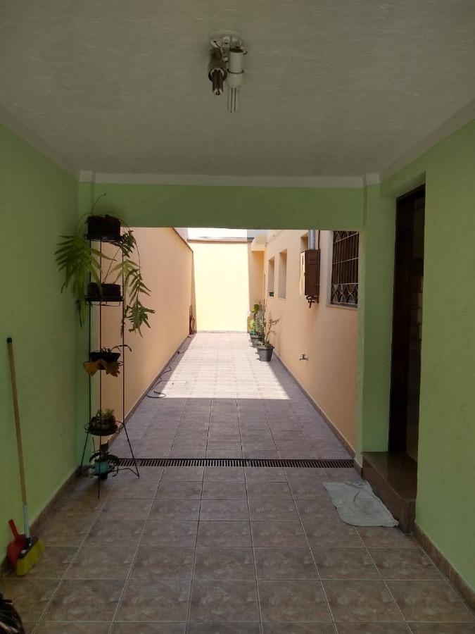 Sobrado à venda com 3 quartos, 120m² - Foto 7