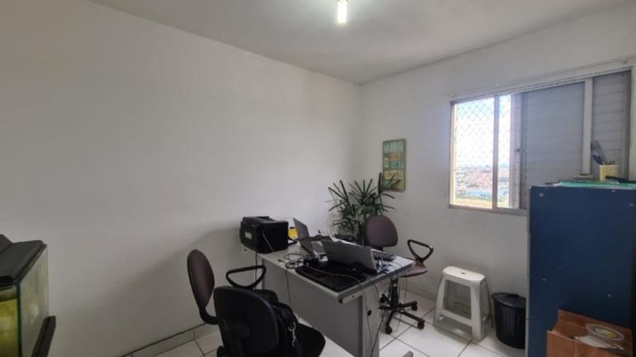 Apartamento à venda com 2 quartos, 55m² - Foto 6