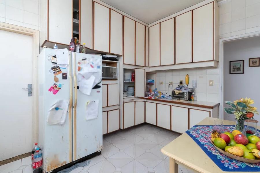 Apartamento à venda com 4 quartos, 247m² - Foto 6