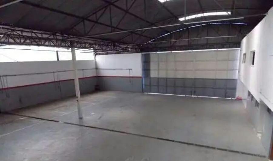 Prédio Inteiro à venda e aluguel com 1 quarto, 120m² - Foto 9