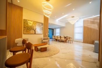 Casa em condomínio para Venda por R$9.200.000,00 com 710m², 4 suites, 6 vagas e 5 banheiros - Granja viana, São paulo  / SP