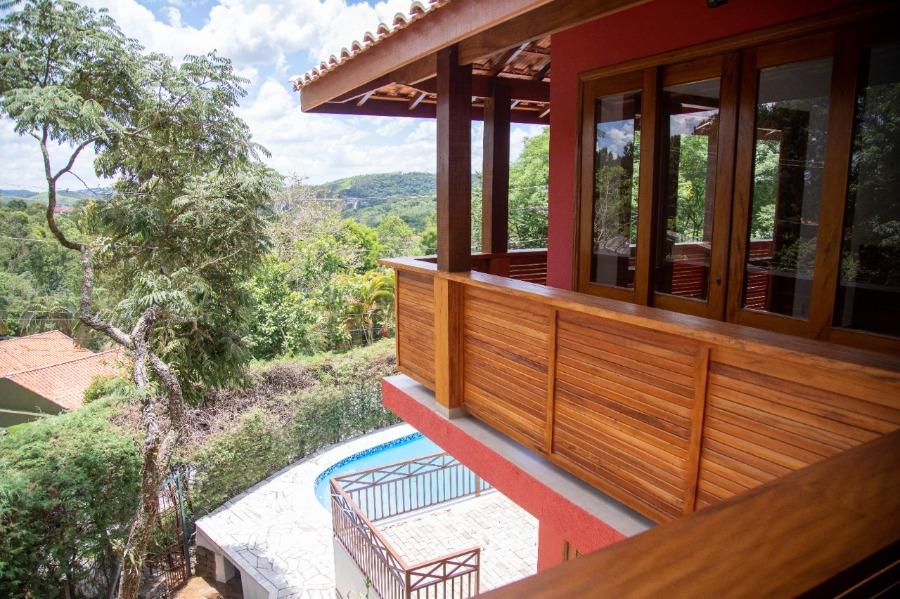 Casa de Condomínio à venda com 3 quartos, 275m² - Foto 19