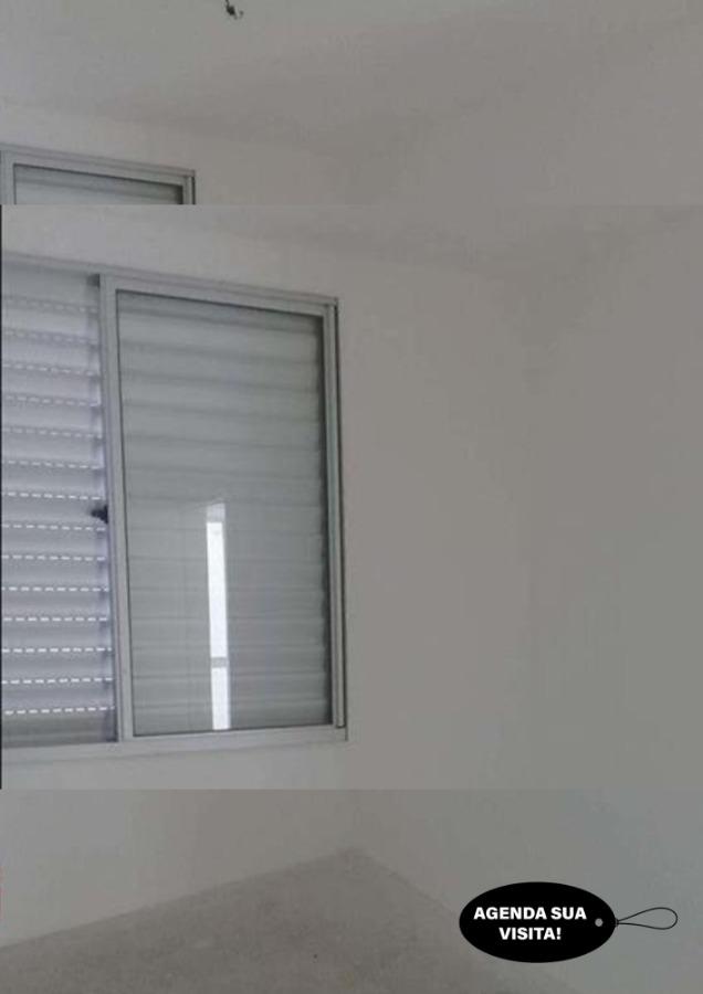 Apartamento à venda com 2 quartos, 40m² - Foto 7