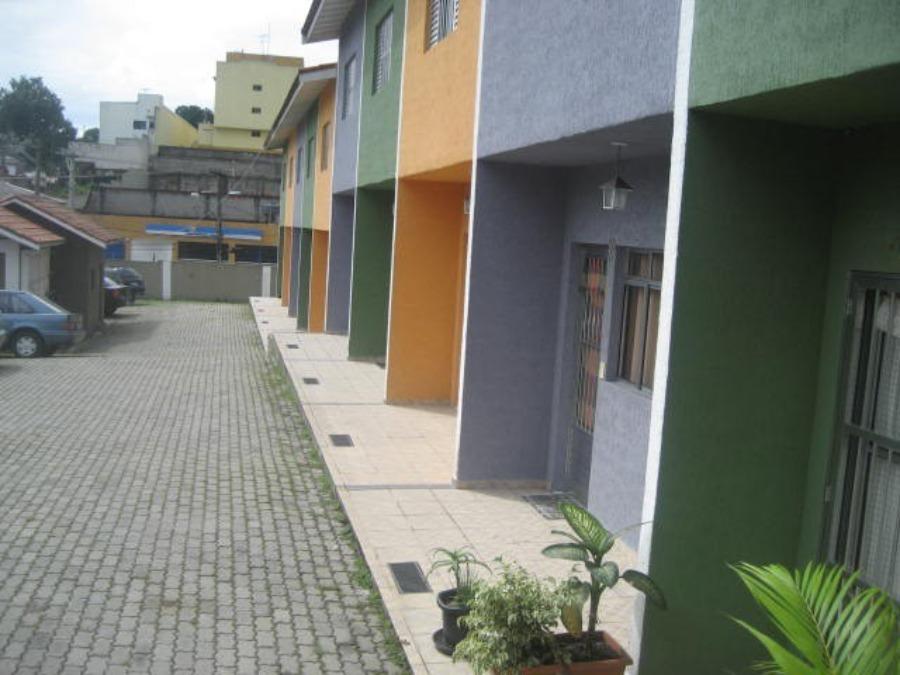 Sobrado à venda com 2 quartos, 120m² - Foto 3