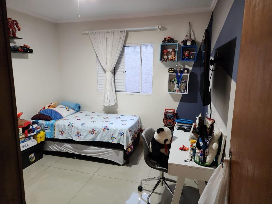 Sobrado à venda com 3 quartos, 120m² - Foto 15