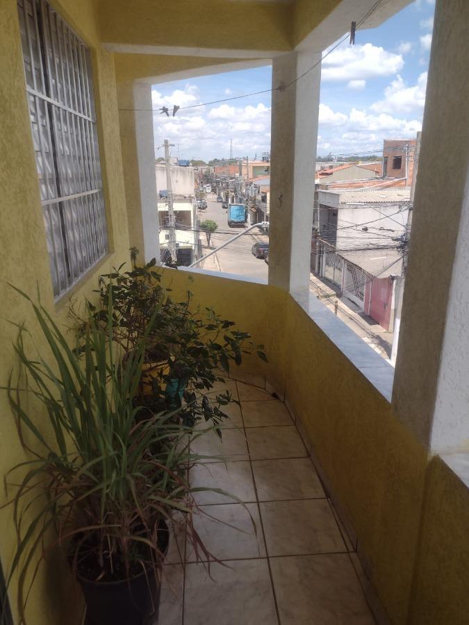 Sobrado, 3 quartos, 120 m² - Foto 1