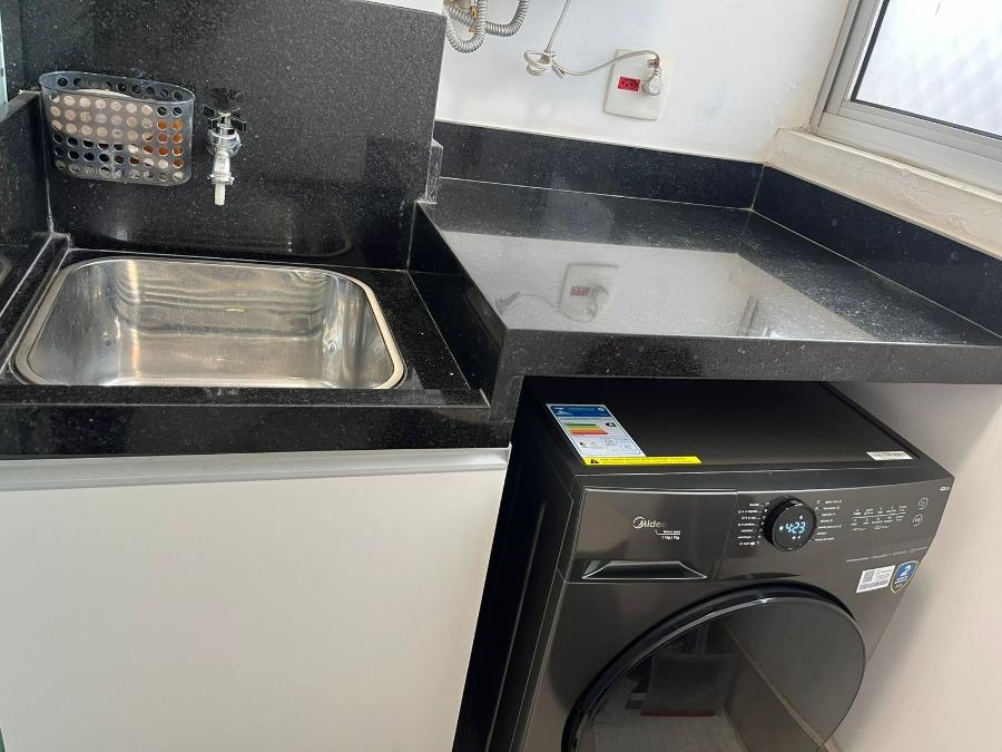 Apartamento, 3 quartos, 120 m² - Foto 4