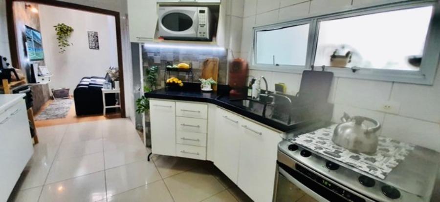 Sobrado à venda com 3 quartos, 120m² - Foto 4