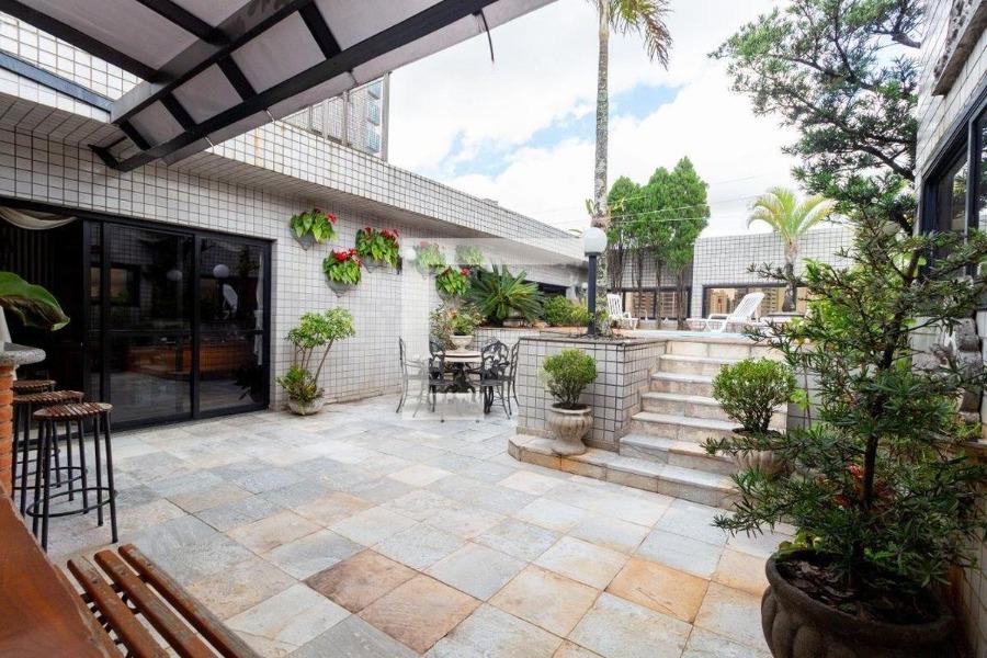 Cobertura, 3 quartos, 420 m² - Foto 7