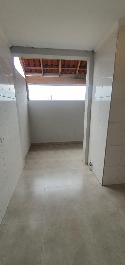 Casa de Condomínio à venda com 2 quartos, 80m² - Foto 5