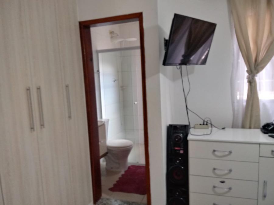 Sobrado à venda com 2 quartos, 76m² - Foto 12