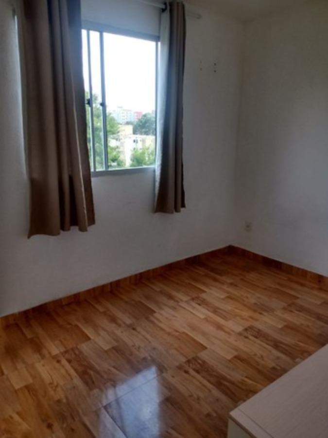 Apartamento à venda com 2 quartos, 48m² - Foto 1