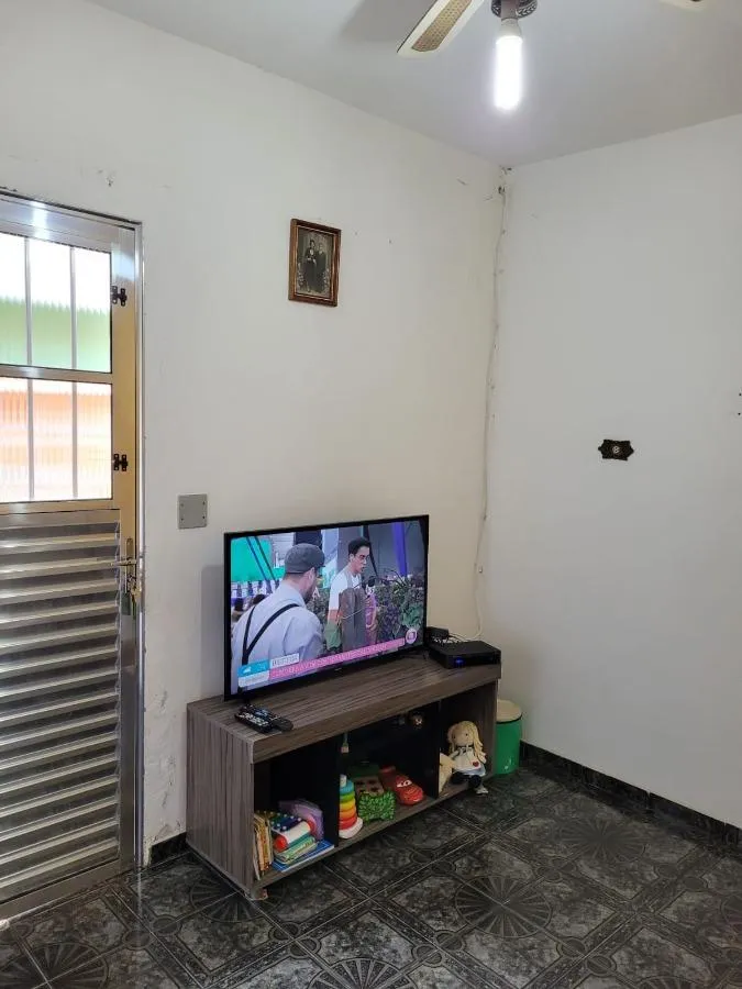 Casas