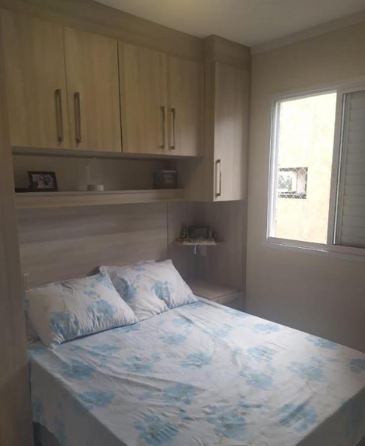 Apartamento à venda com 2 quartos, 40m² - Foto 19