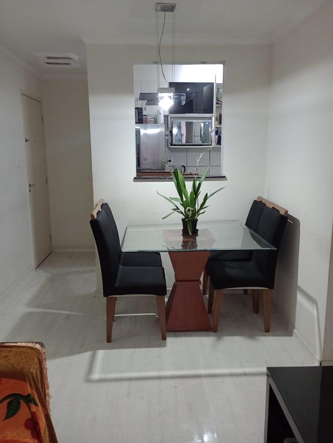 Apartamento à venda com 2 quartos, 50m² - Foto 20