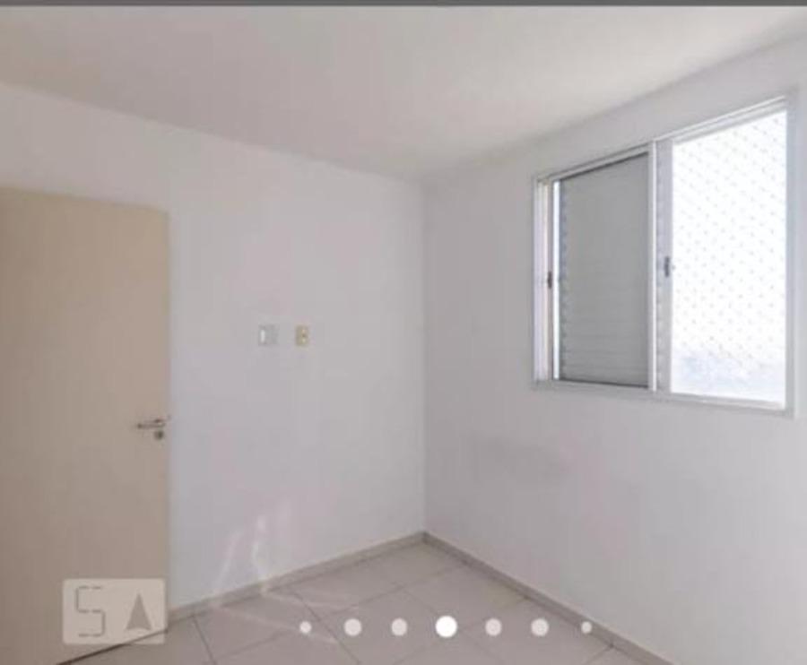 Apartamento, 2 quartos, 47 m² - Foto 5