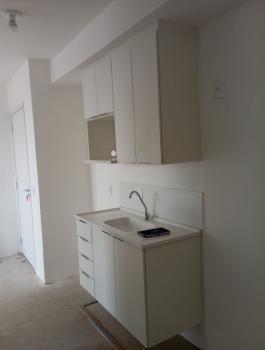 Apartamento para Aluguel por R$2.340,00/Mês com 2 dormitórios, 1 vaga e 1 banheiro - Cidade nova são miguel, São paulo / SP - Foto 3