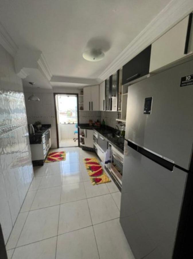 Apartamento à venda com 2 quartos, 91m² - Foto 9