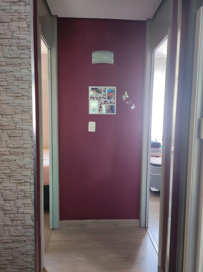 Apartamento, 2 quartos, 46 m² - Foto 3