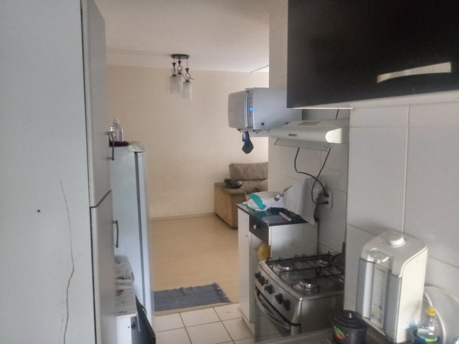 Apartamento à venda com 2 quartos, 52m² - Foto 5