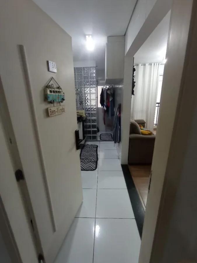 Apartamento, 2 quartos, 53 m² - Foto 3