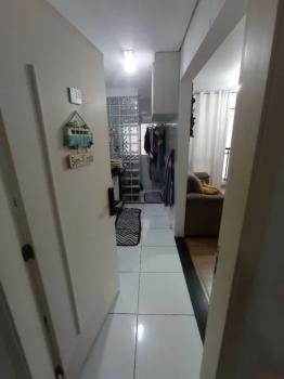Apartamento para Venda por R$470.000,00 com 53m², 2 dormitórios, 1 vaga e 1 banheiro - Centro, São bernardo do campo / SP