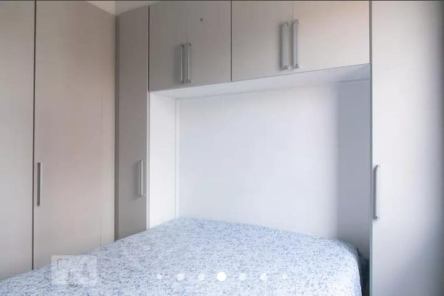 Apartamento à venda com 2 quartos, 50m² - Foto 15