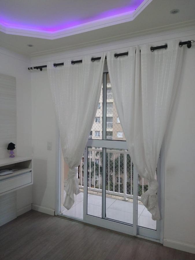 Apartamento à venda com 2 quartos, 48m² - Foto 13