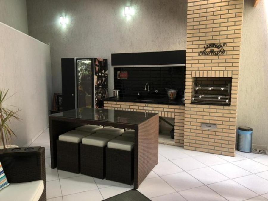 Sobrado à venda com 3 quartos, 190m² - Foto 14