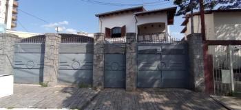 Sobrado para Venda por R$1.100.000,00 com 3 dormitórios, 1 suite e 5 vagas - Vila jacuí, São paulo / SP