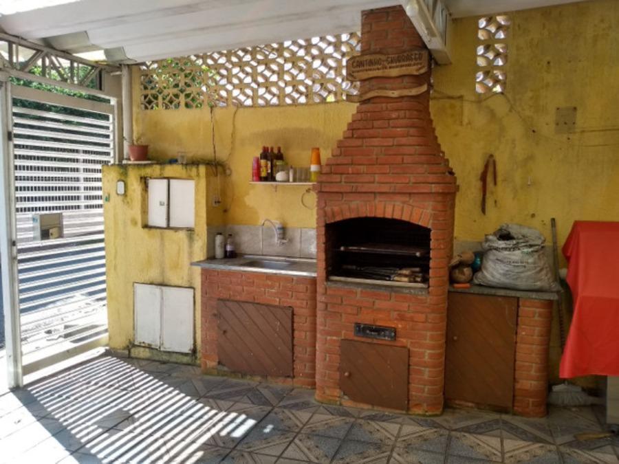 Sobrado à venda com 3 quartos, 175m² - Foto 4