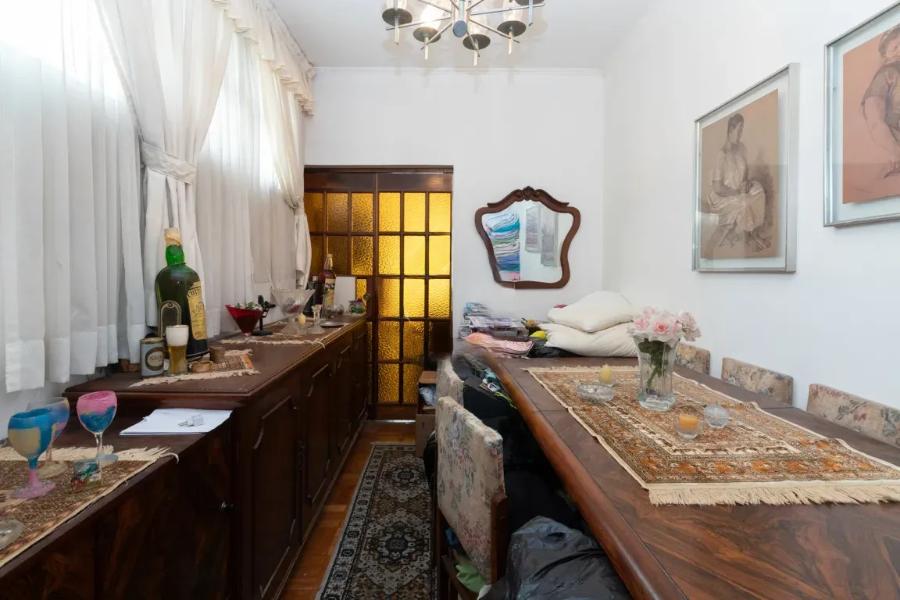 Apartamento à venda com 4 quartos, 247m² - Foto 13