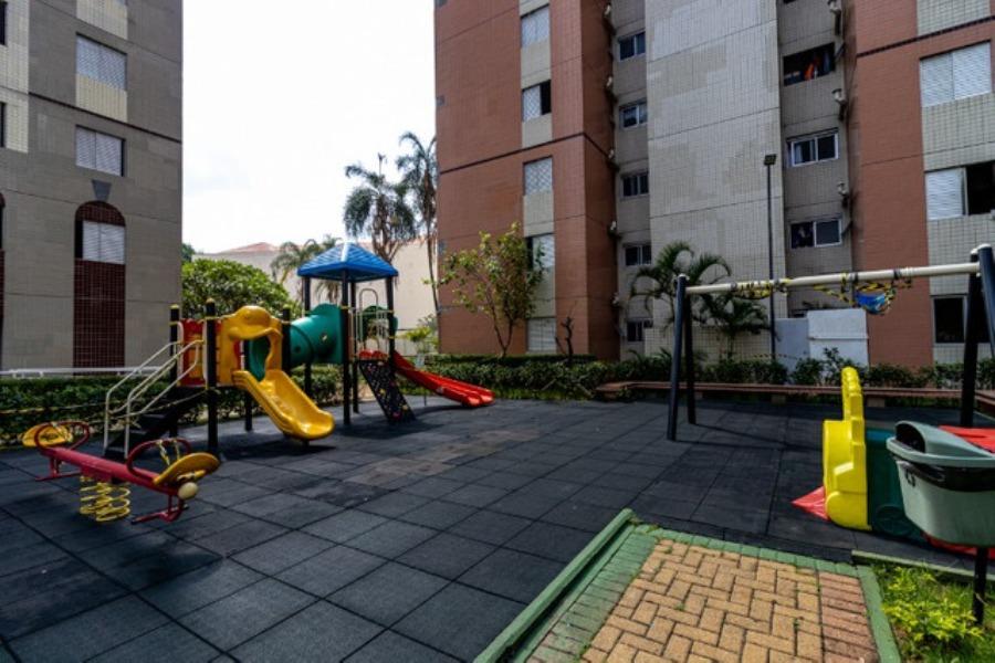 Apartamento à venda com 3 quartos, 61m² - Foto 8