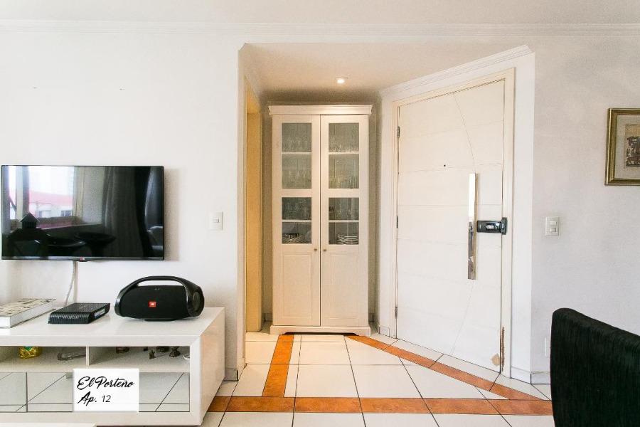 Apartamento à venda com 1 quarto, 96m² - Foto 14