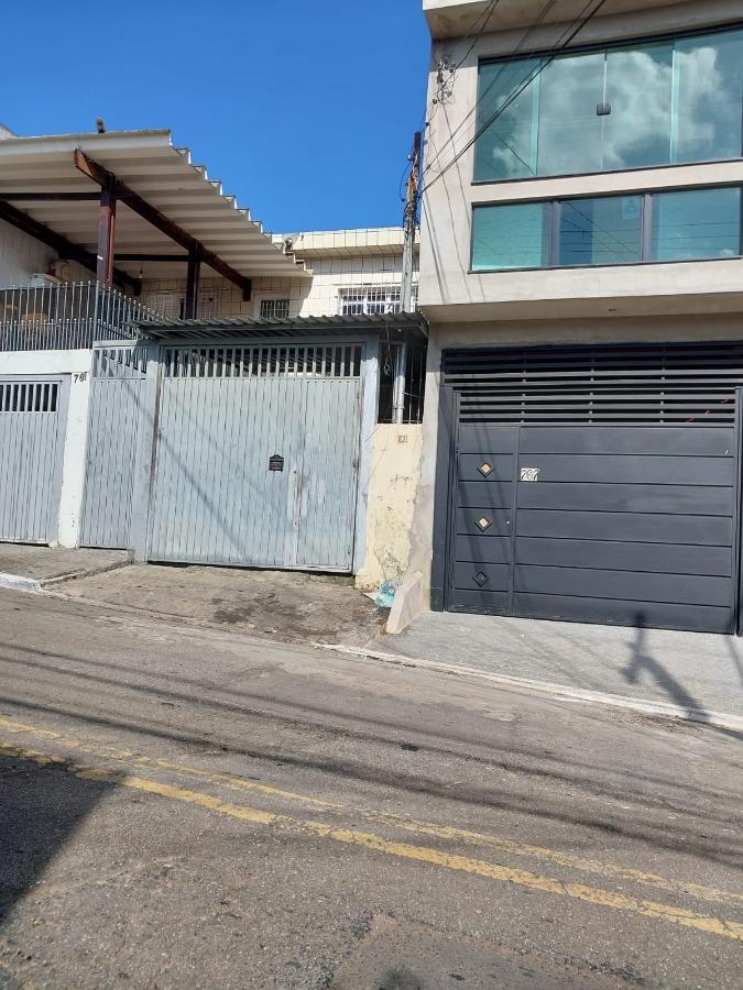 Prédio Inteiro à venda com 1 quarto, 120m² - Foto 1