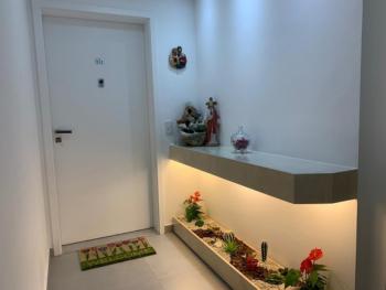 Apartamento para Venda por R$1.850.000,00 com 3 dormitórios, 1 suite e 3 vagas - Jardim anália franco, São paulo / SP
