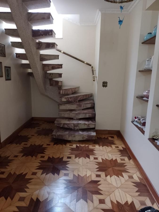 Sobrado, 3 quartos, 240 m² - Foto 10
