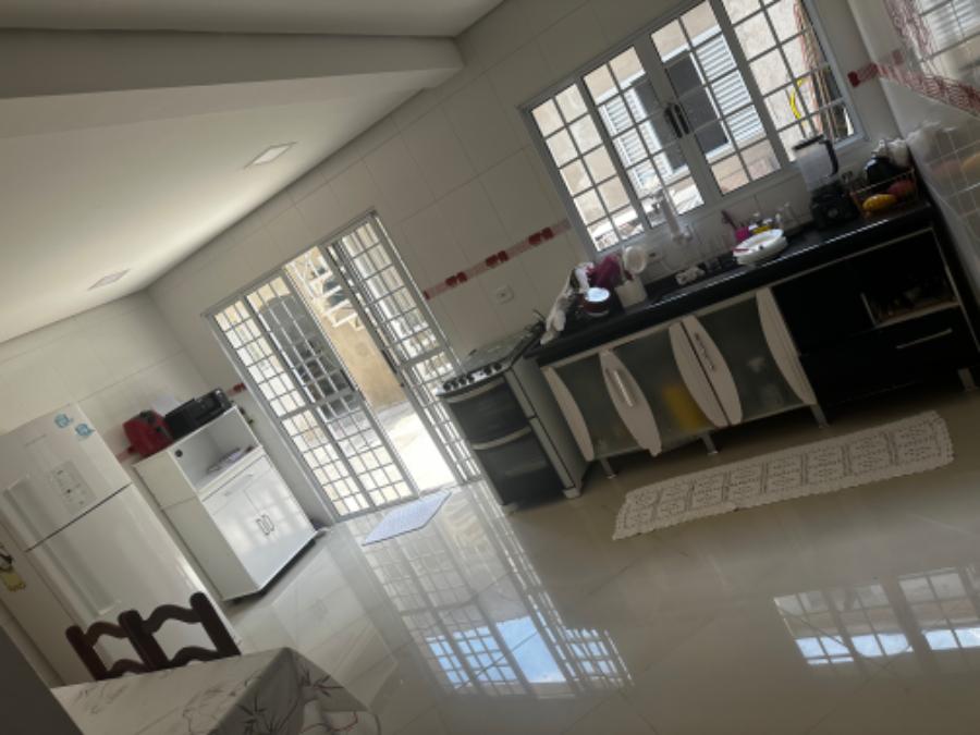 Sobrado à venda com 4 quartos, 120m² - Foto 20