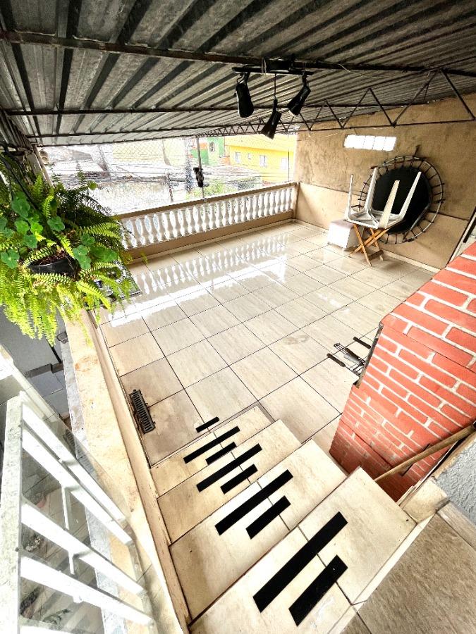 Casa, 4 quartos, 220 m² - Foto 9